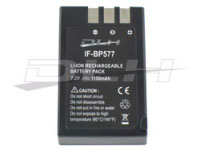 Dlh LI-ION 7.2V-1150mAh (IF-BP577) Dlh LI-ION 7.2V-1150mAh (IF-BP577)